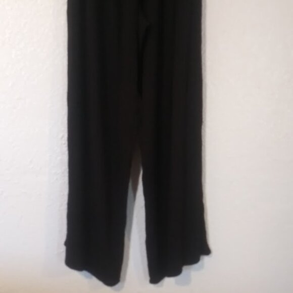 Blush women's XL black jumpsuit - Picture 8 of 16